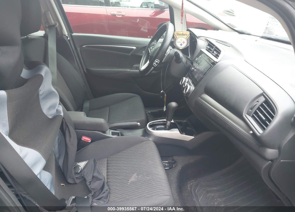 2020 HONDA FIT EX VIN: 3HGGK5H84LM733378