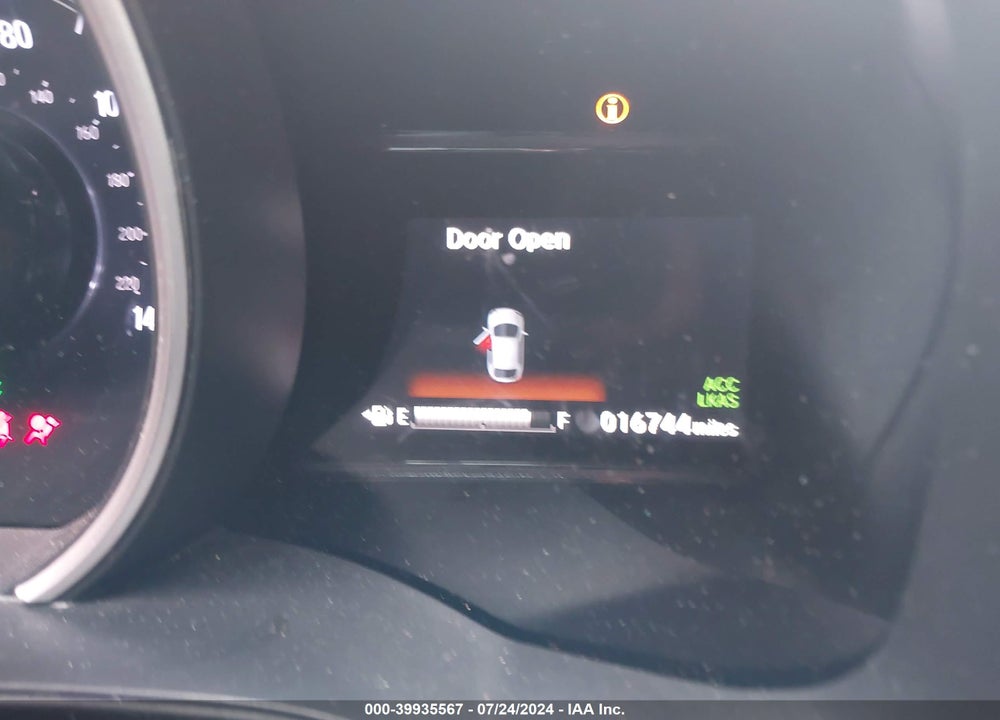 2020 HONDA FIT EX VIN: 3HGGK5H84LM733378