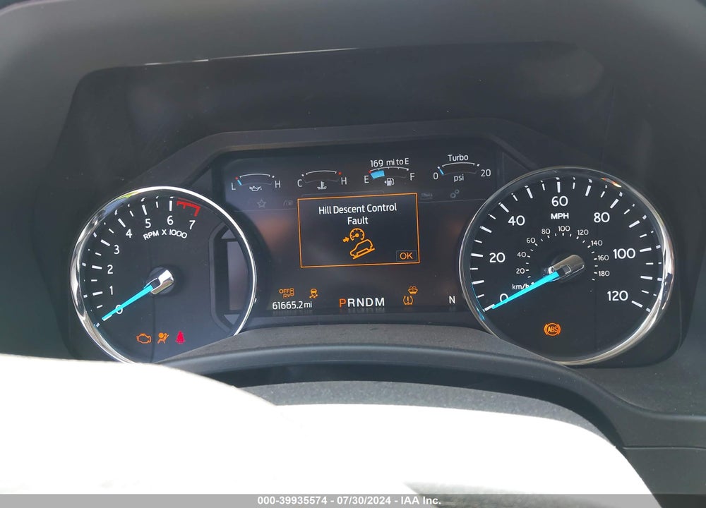 2021 FORD EXPEDITION PLATINUM VIN: 1FMJU1MT1MEA62868