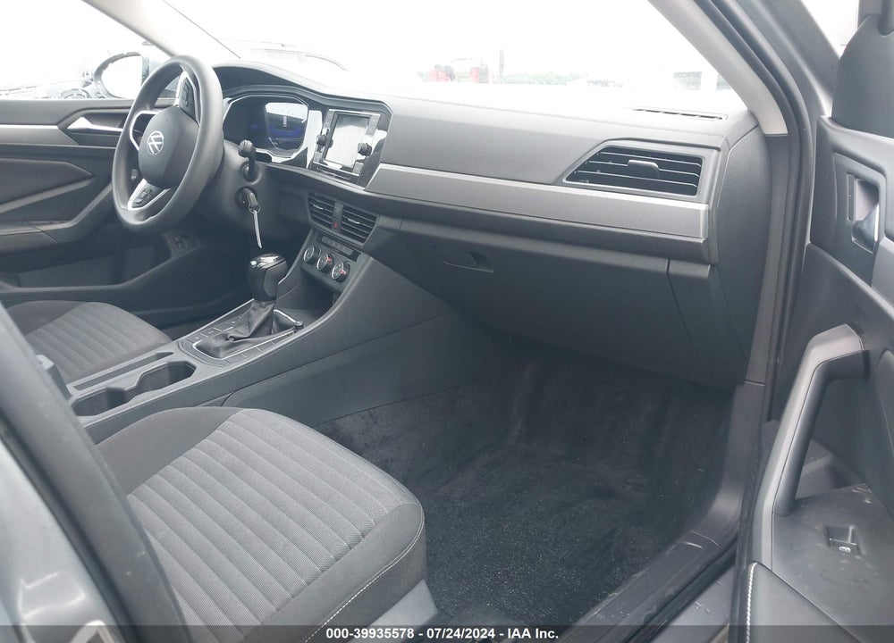 2023 VOLKSWAGEN JETTA 1.5T S VIN: 3VW5M7BU7PM056038
