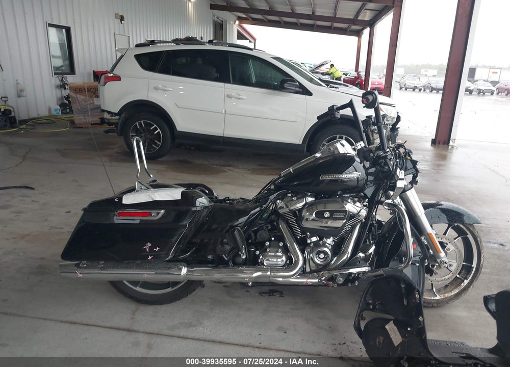 2023 HARLEY-DAVIDSON FLTRX VIN: 1HD1KHC11PB680215
