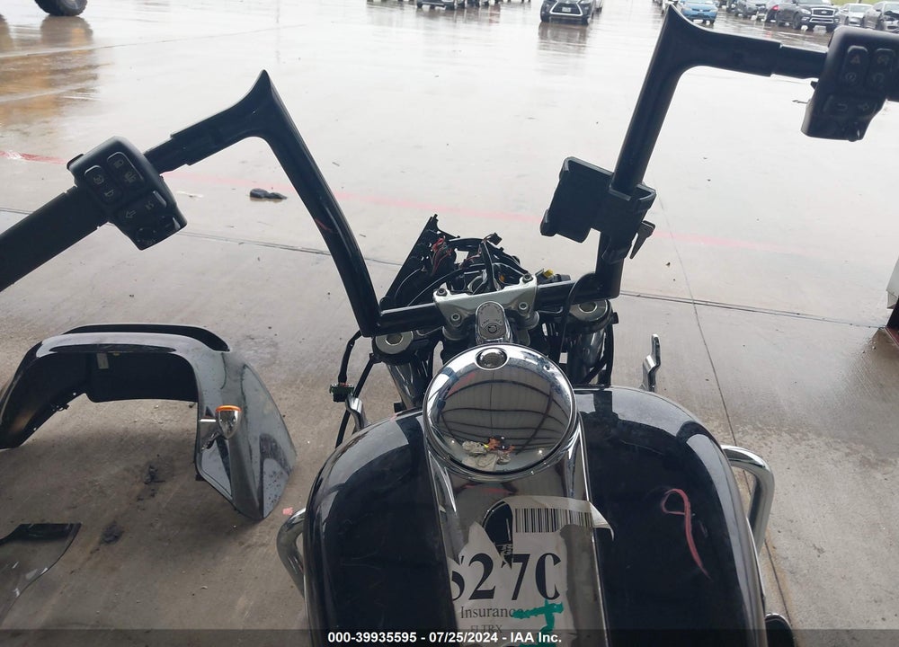 2023 HARLEY-DAVIDSON FLTRX VIN: 1HD1KHC11PB680215