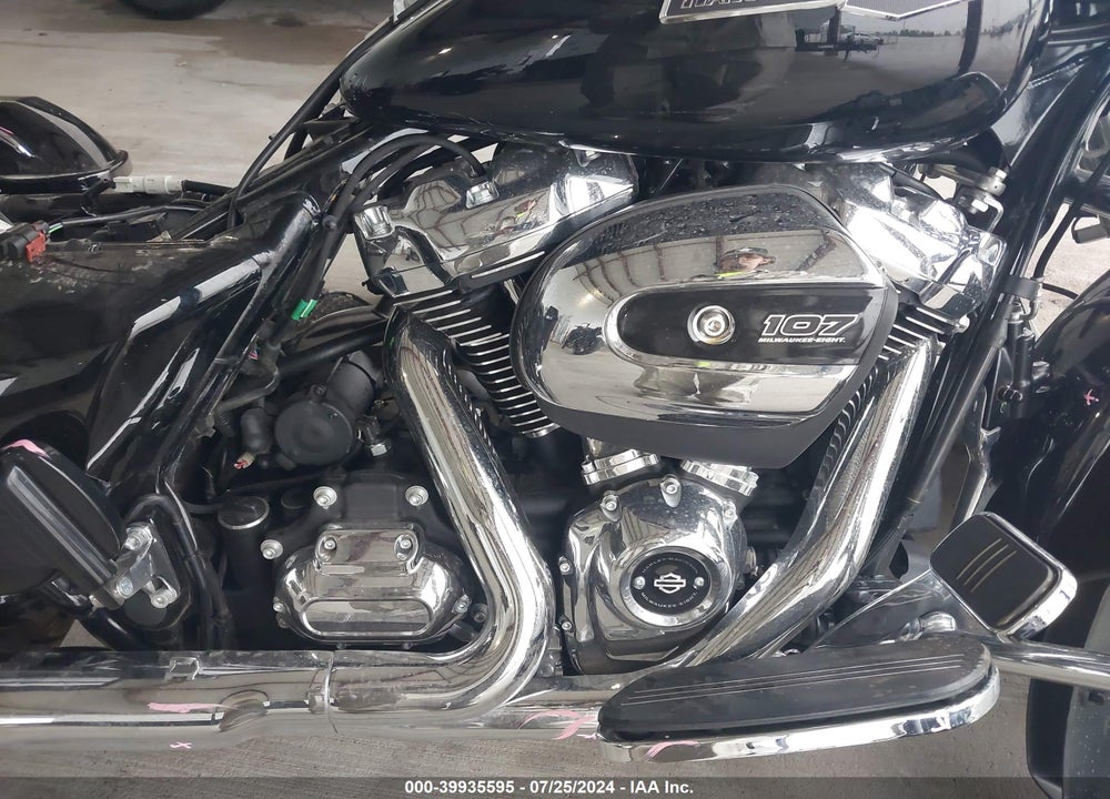 2023 HARLEY-DAVIDSON FLTRX VIN: 1HD1KHC11PB680215