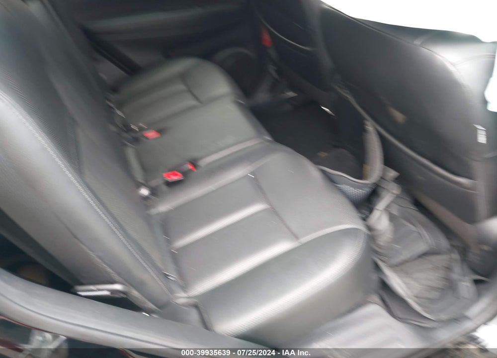 2019 NISSAN ROGUE VIN: 5N1AT2MV5KC801436