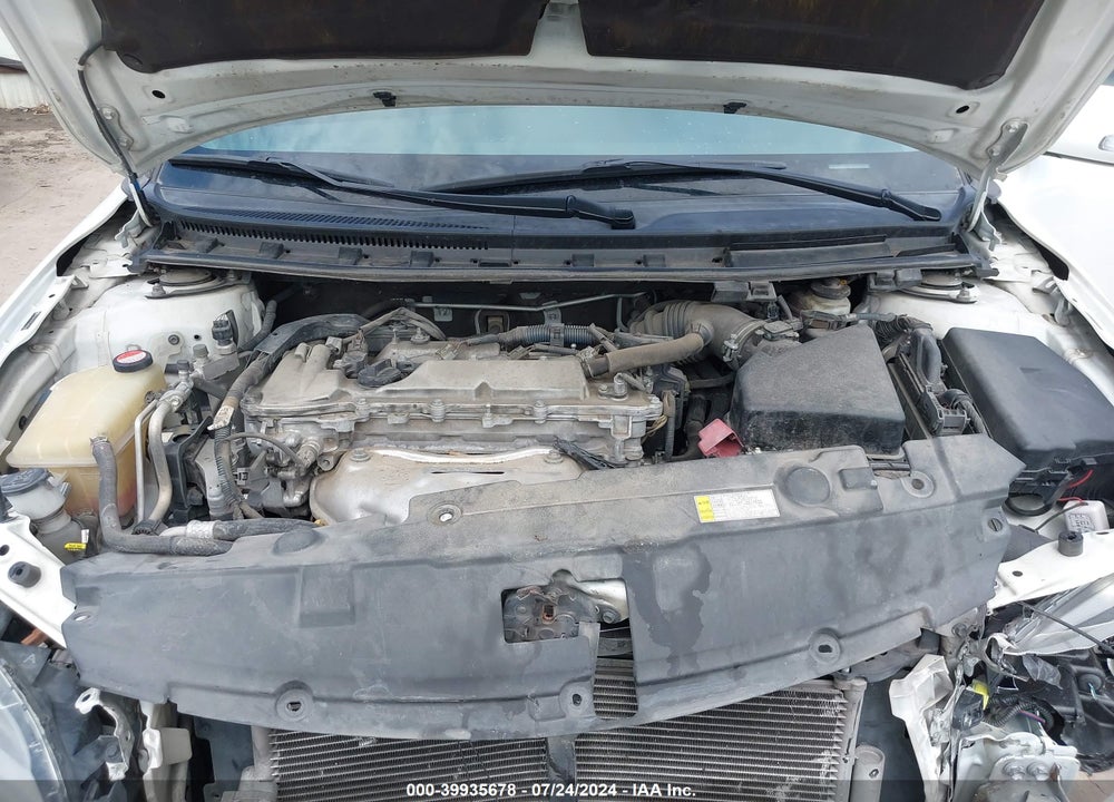 2016 SCION TC VIN: JTKJF5C77GJ020560