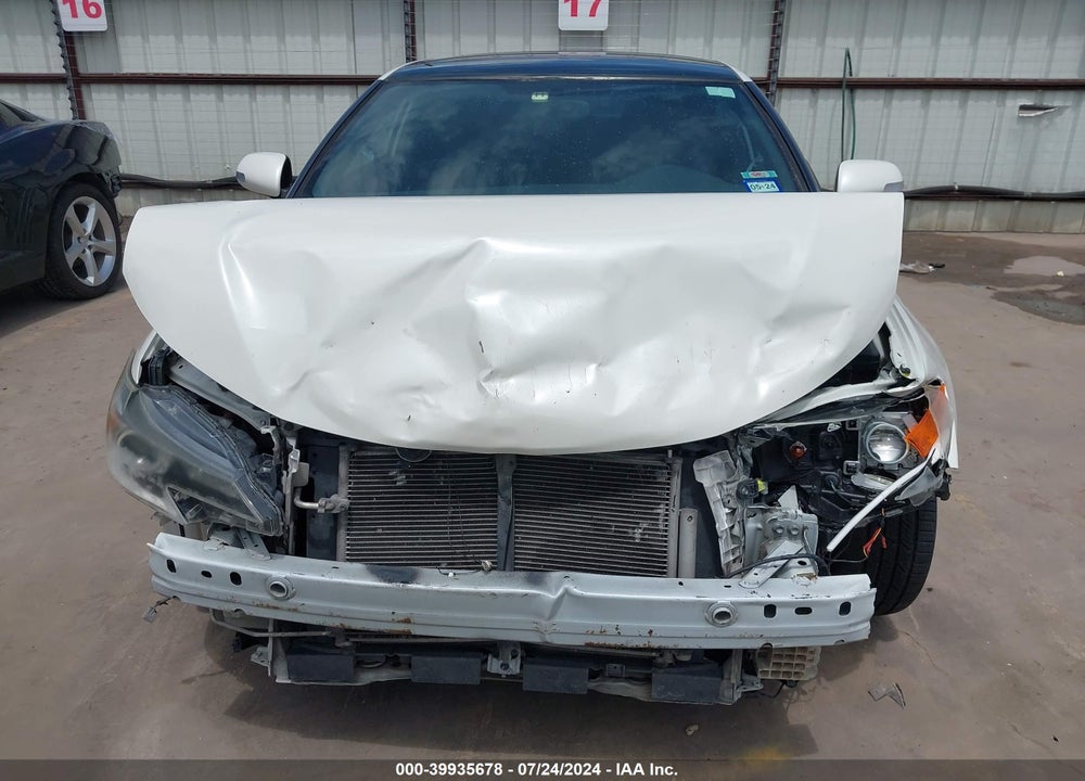 2016 SCION TC VIN: JTKJF5C77GJ020560