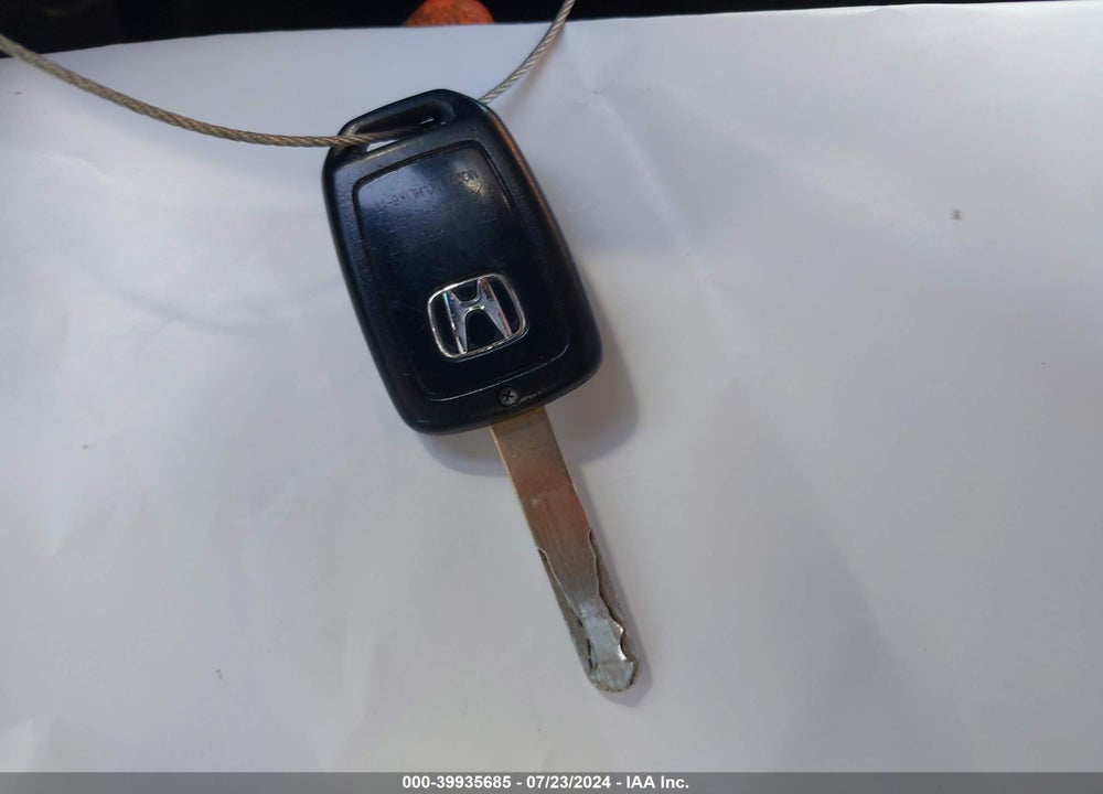 2015 HONDA CR-V LX VIN: 2HKRM3H32FH552624