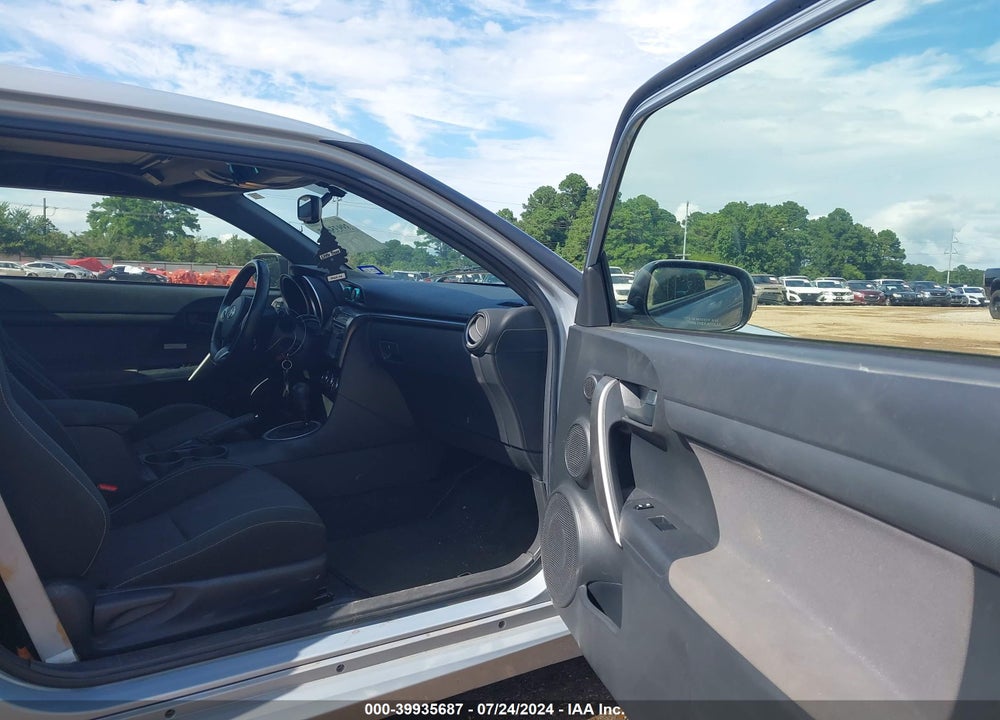 2014 SCION TC 10 SERIES VIN: JTKJF5C71E3072431
