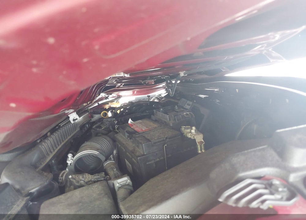 2022 TOYOTA COROLLA LE VIN: JTDEPMAE4NJ219337