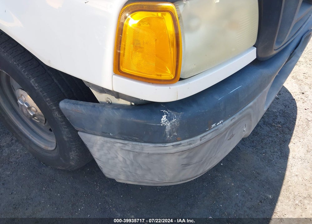 2004 FORD RANGER EDGE/XL/XLT VIN: 1FTYR10U74TA01426