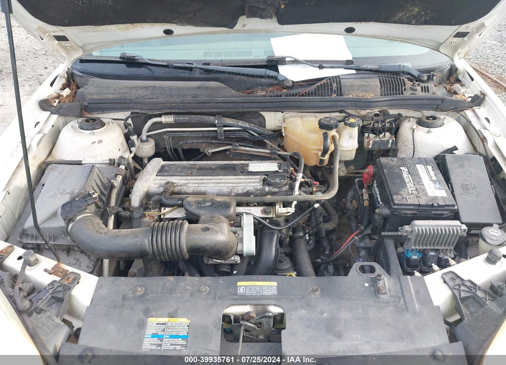 2006 CHEVROLET MALIBU LT VIN: 1G1ZT51F26F174908