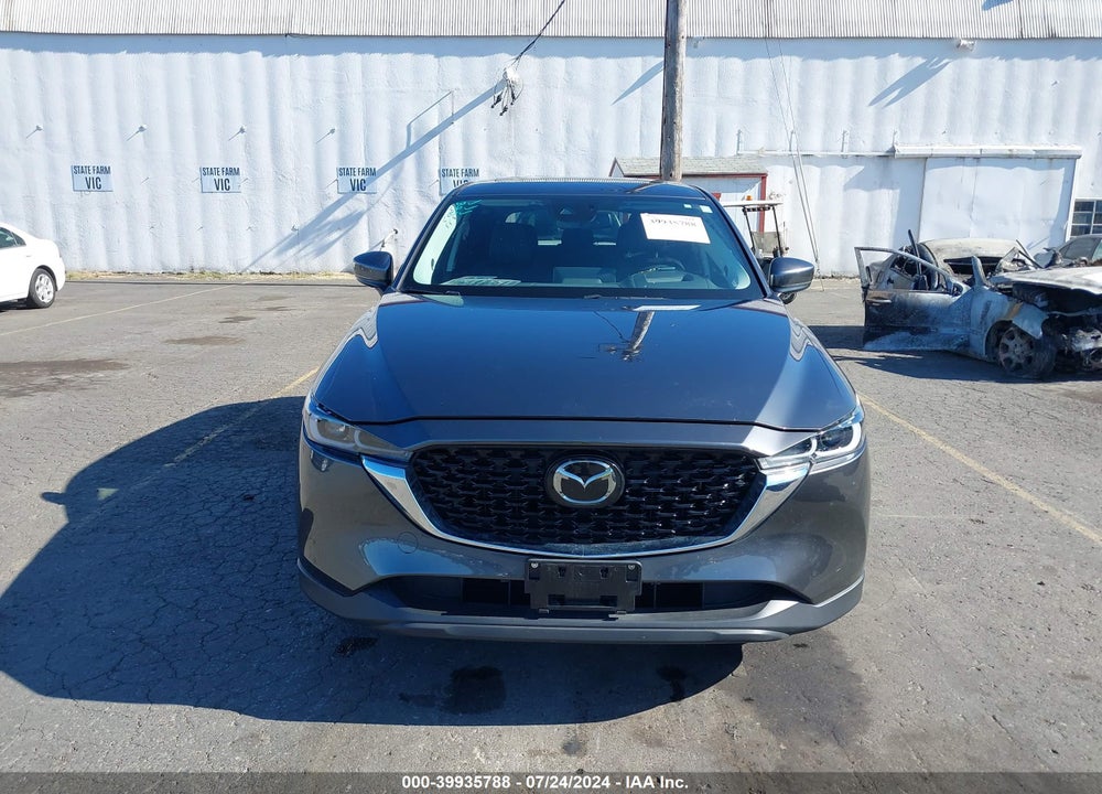 2023 MAZDA CX-5 2.5 S PREMIUM PLUS VIN: JM3KFBEM7P0233938