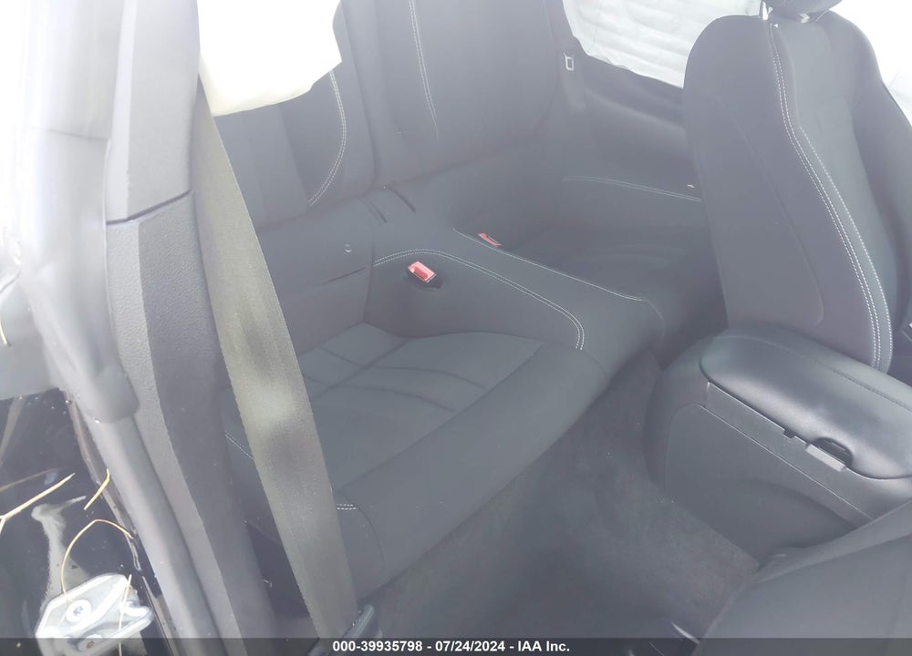 2018 FORD MUSTANG GT VIN: 1FA6P8CF2J5180080