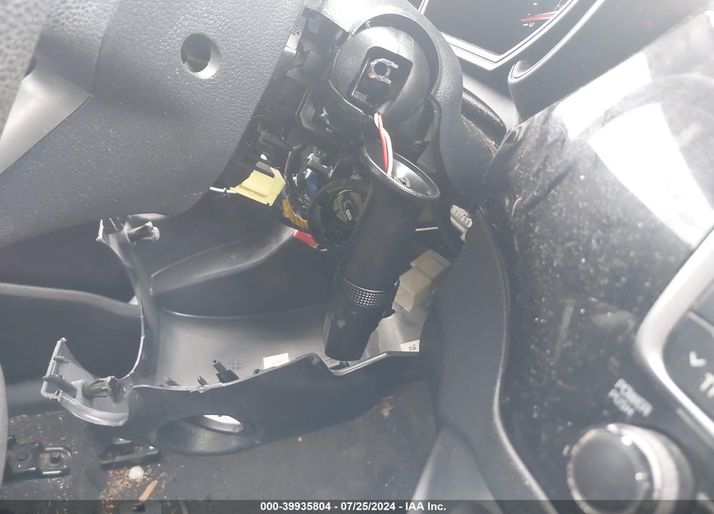 2016 KIA RIO LX VIN: KNADM4A30G6633530