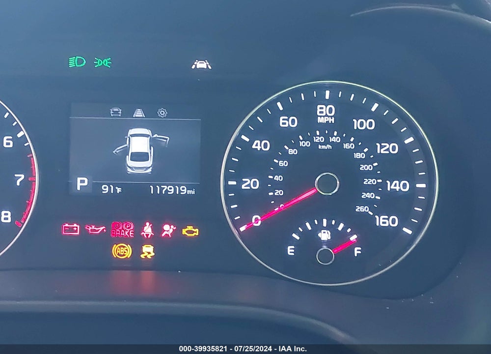 2020 KIA FORTE LXS VIN: 3KPF24AD4LE209167