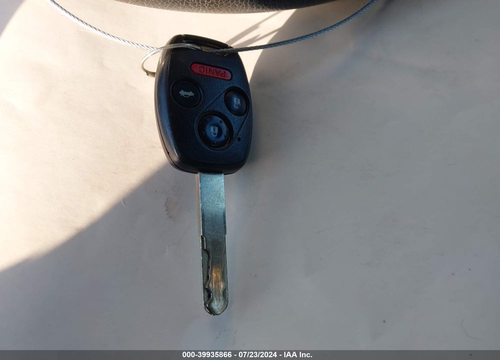 2013 HONDA CIVIC LX VIN: 19XFB2F52DE251733