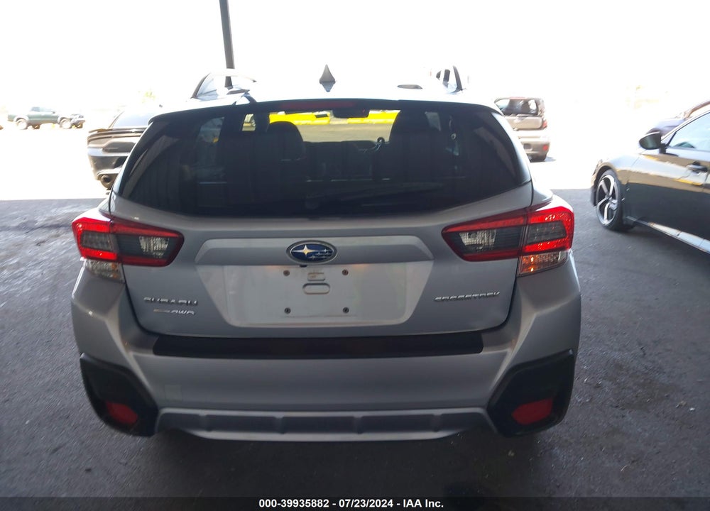 2023 SUBARU CROSSTREK PREMIUM VIN: JF2GTAPC3PH262250