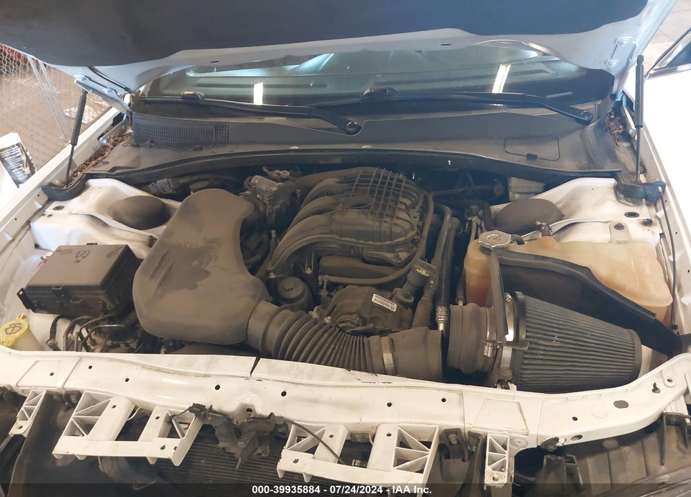 2013 CHRYSLER 300 300S VIN: 2C3CCABG5DH643888