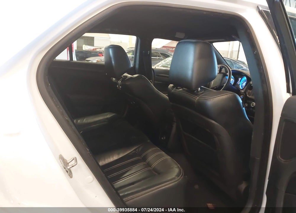 2013 CHRYSLER 300 300S VIN: 2C3CCABG5DH643888