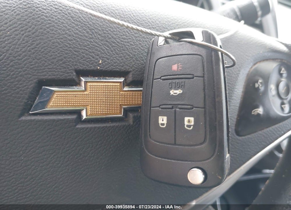 2018 CHEVROLET IMPALA LS VIN: 2G11Z5S38J9106419