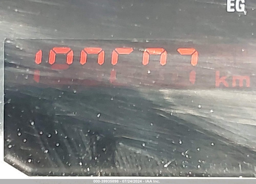 1998 BMW 328IS VIN: WBABG1325WET06546