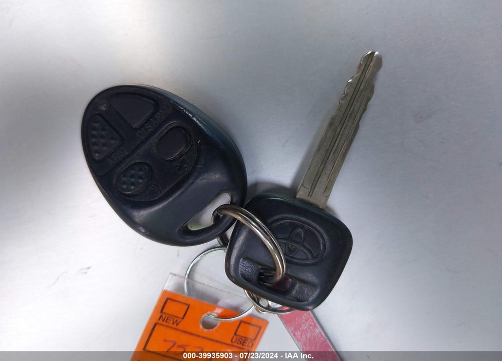 2014 TOYOTA TACOMA VIN: 5TFNX4CN4EX039463