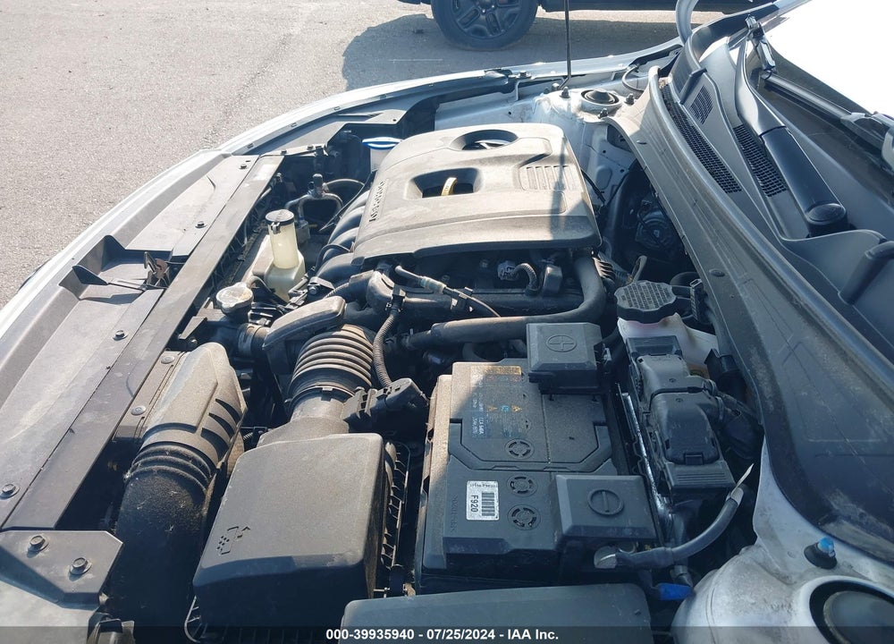 2021 KIA FORTE LXS VIN: 3KPF24AD0ME262871