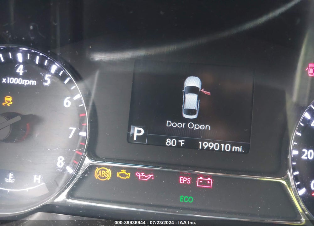 2012 KIA OPTIMA SX VIN: 5XXGR4A63CG048898