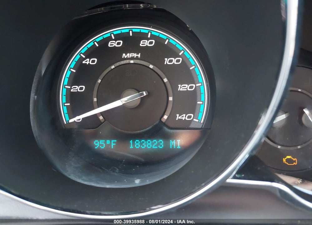 2008 CHEVROLET MALIBU LT VIN: 1G1ZJ57B58F246455