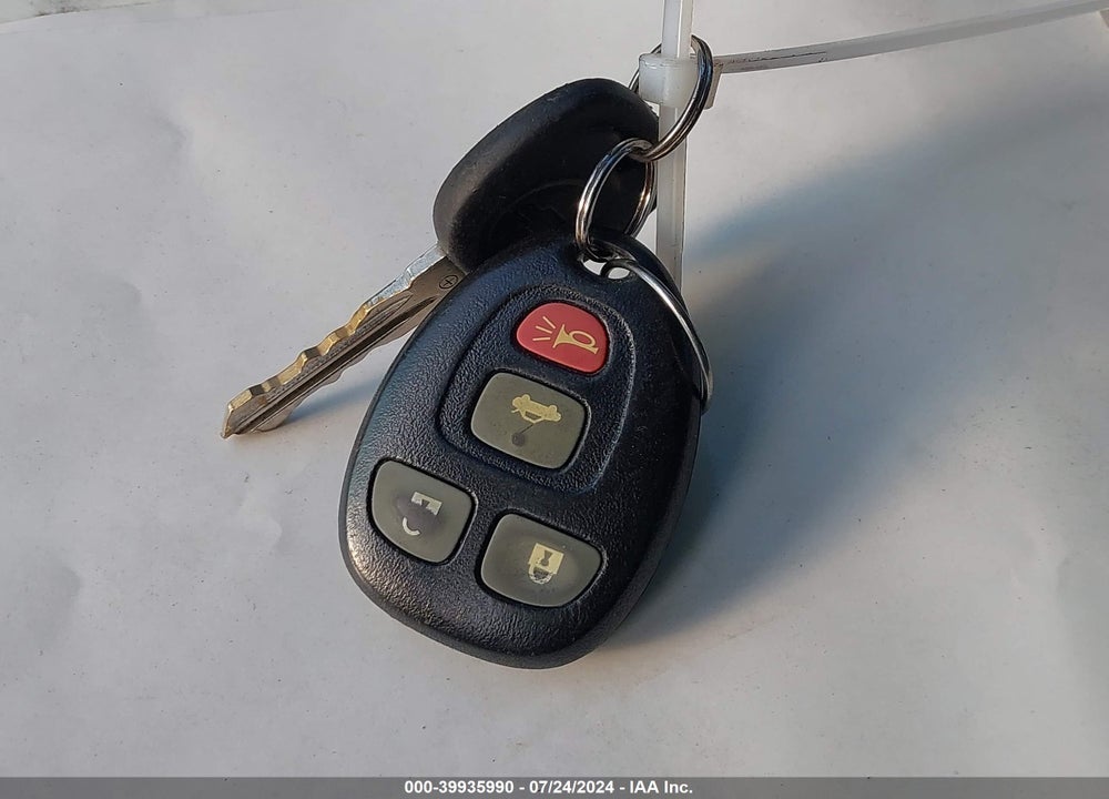 2006 CHEVROLET COBALT LT VIN: 1G1AL55F867747439