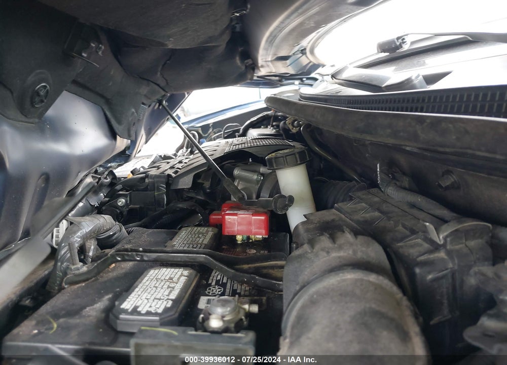 2019 NISSAN SENTRA SV VIN: 3N1AB7AP0KY379502