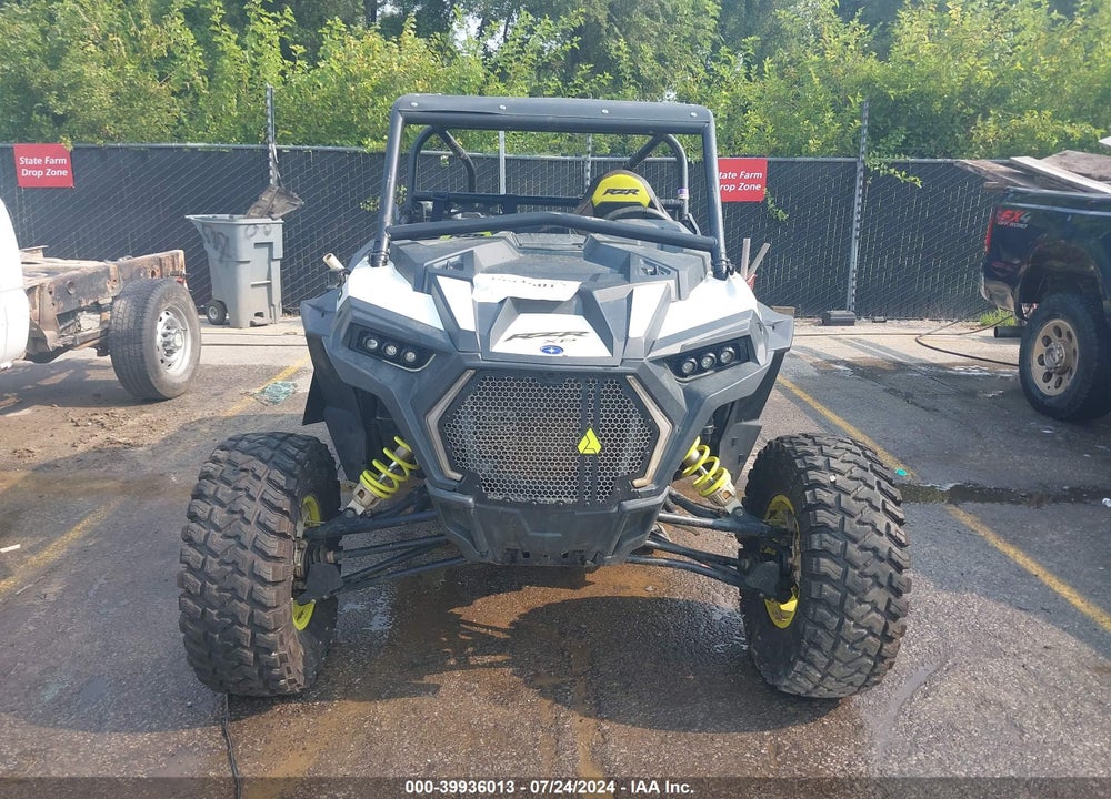 2021 POLARIS RZR XP 1000 VIN: 3NSNAE995MH219984