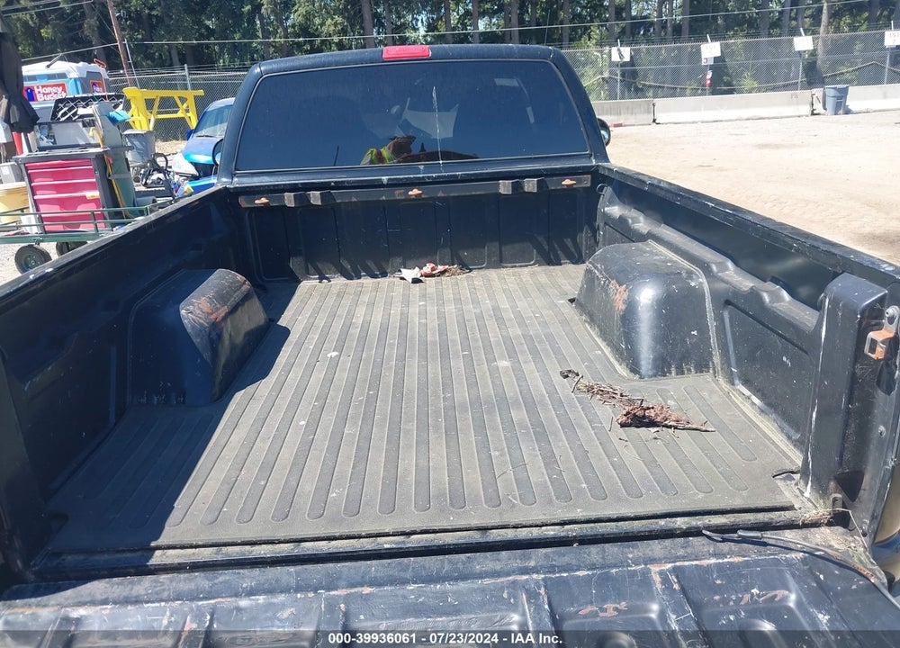 2003 CHEVROLET S-10 LS VIN: 1GCCS14H138241438