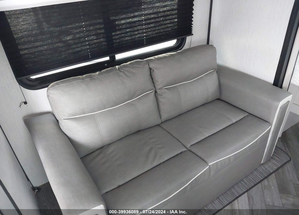 2024 HEARTLAND OTHER VIN: 5SFNB2223RN528252