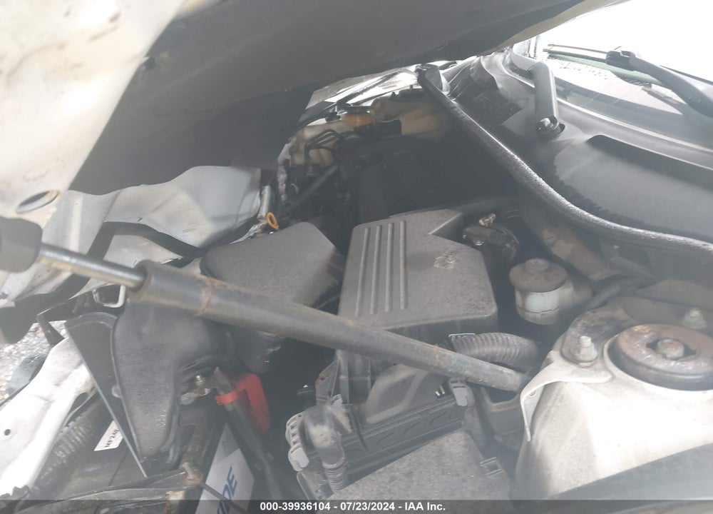 2009 TOYOTA CAMRY VIN: 4T1BE46K59U810168