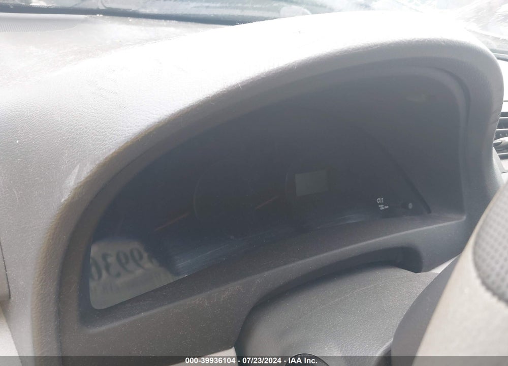 2009 TOYOTA CAMRY VIN: 4T1BE46K59U810168