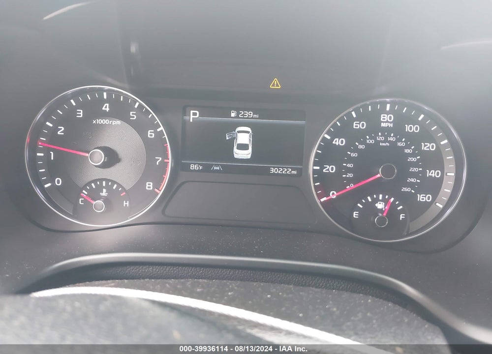 2022 KIA FORTE LXS VIN: 3KPF24AD2NE473247