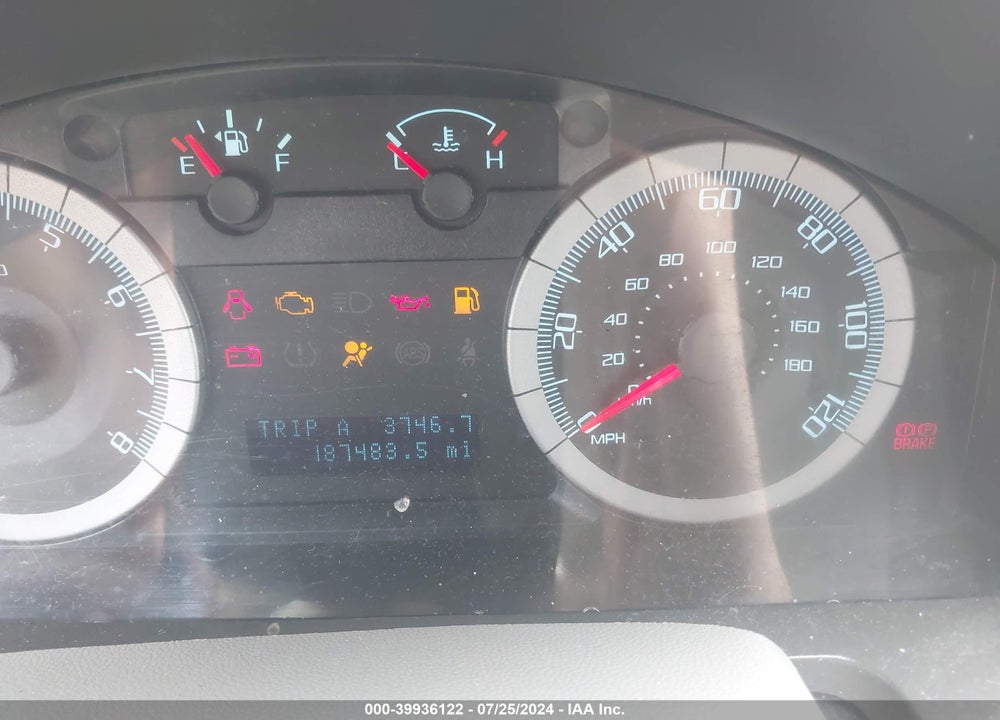 2010 FORD ESCAPE XLT VIN: 1FMCU9DG4AKA77453
