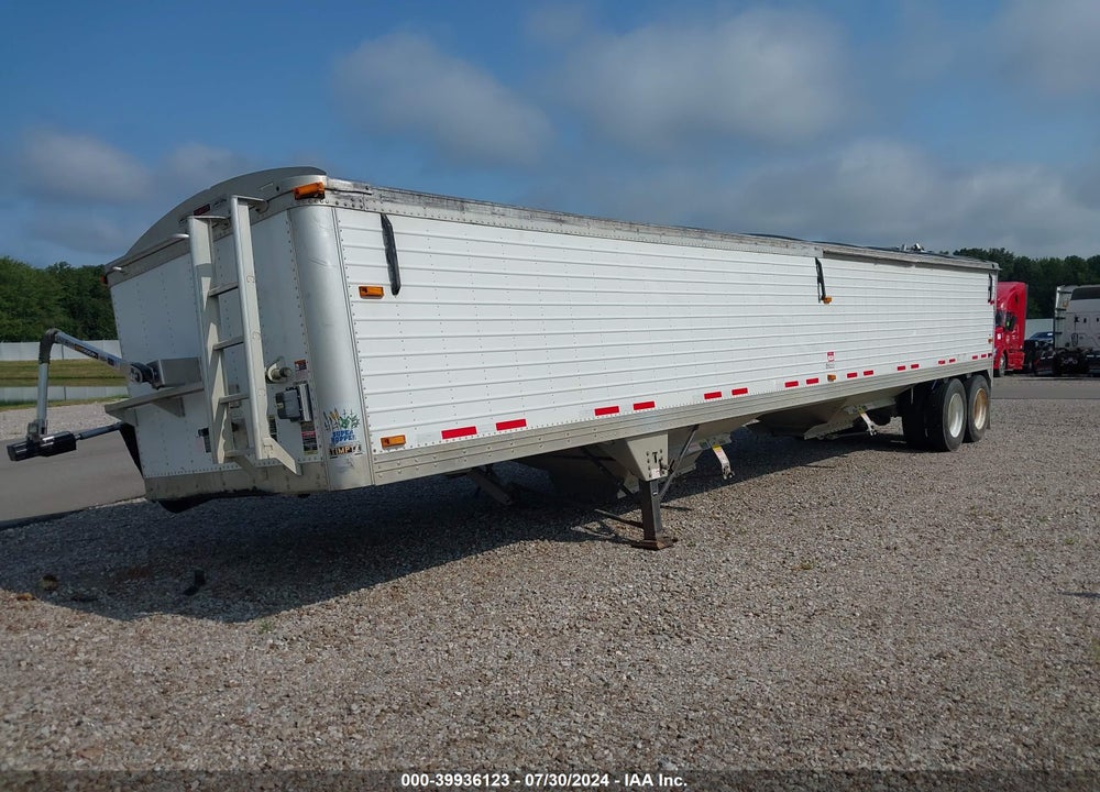 2010 TIMPTE OTHER VIN: 1TDH440021AB12418