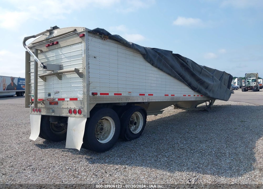 2010 TIMPTE OTHER VIN: 1TDH440021AB12418