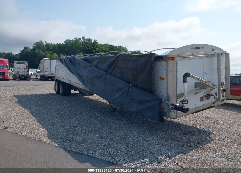 2010 TIMPTE OTHER VIN: 1TDH440021AB12418