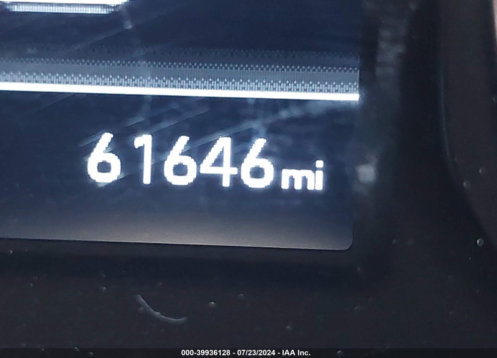2019 HYUNDAI KONA SEL VIN: KM8K22AA9KU393364