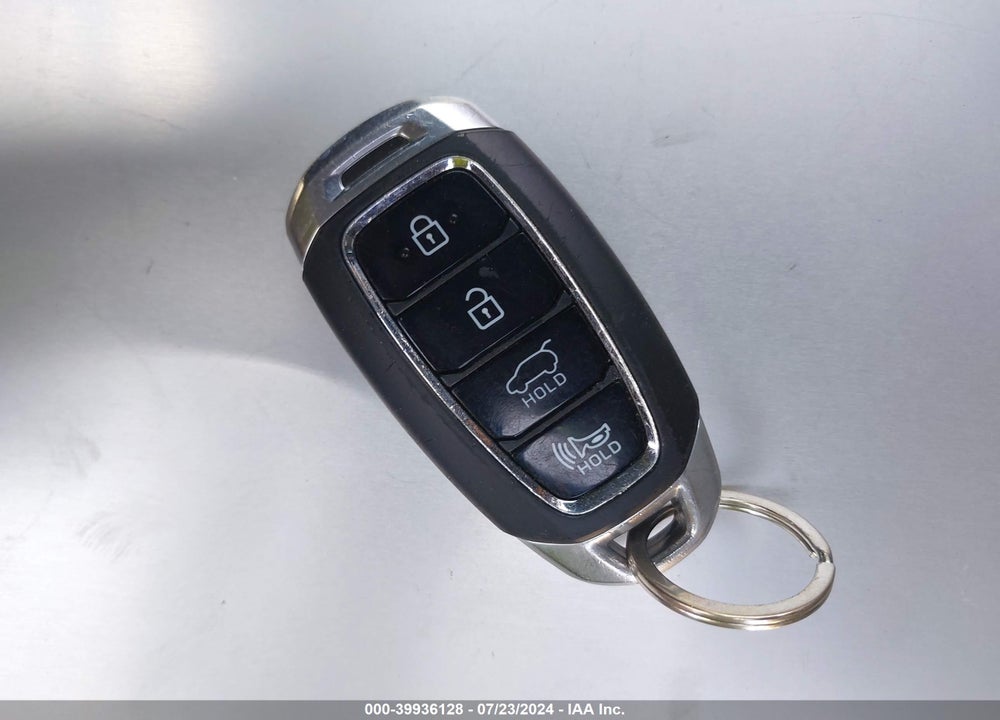 2019 HYUNDAI KONA SEL VIN: KM8K22AA9KU393364
