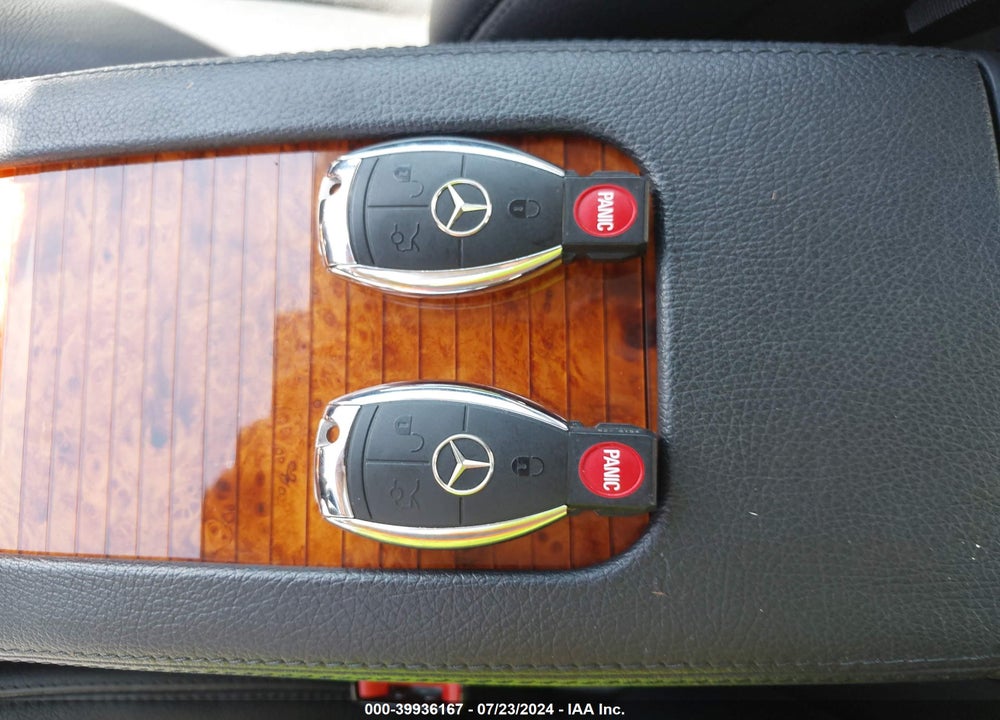 2008 MERCEDES-BENZ E 320 BLUETEC VIN: WDBUF22X18B347048