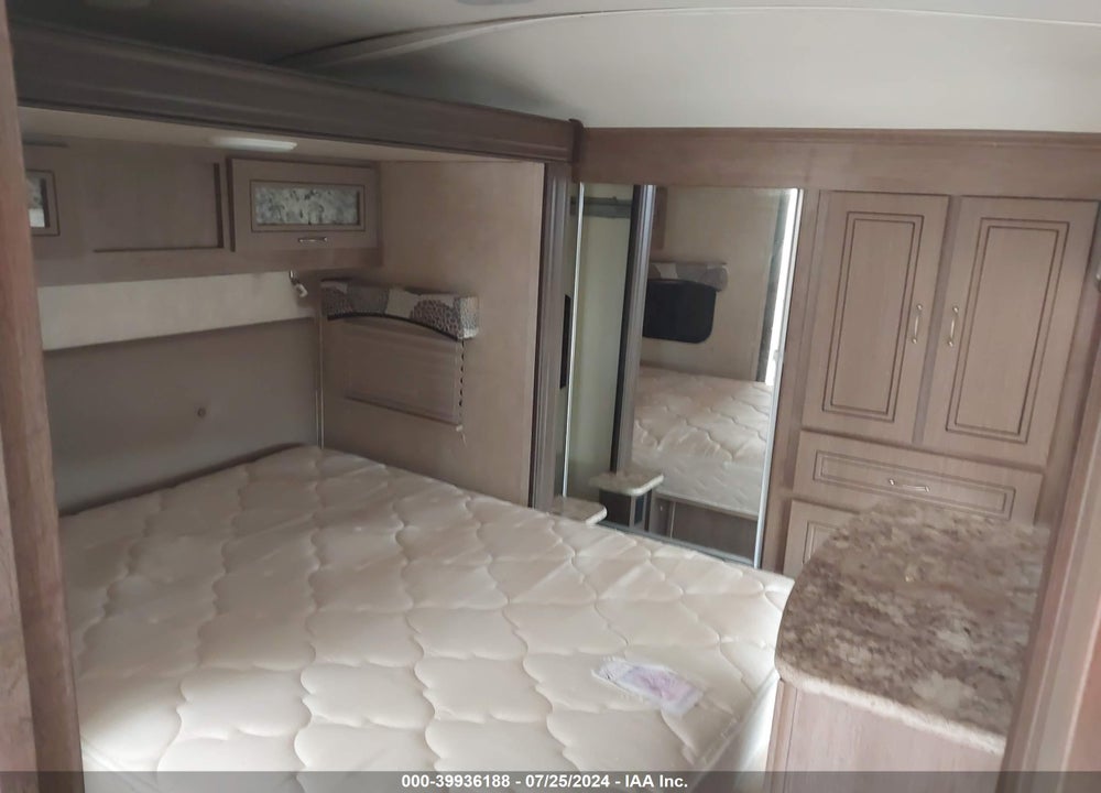 2016 CRUISER CAMPER VIN: 5RXTE3123G2204478