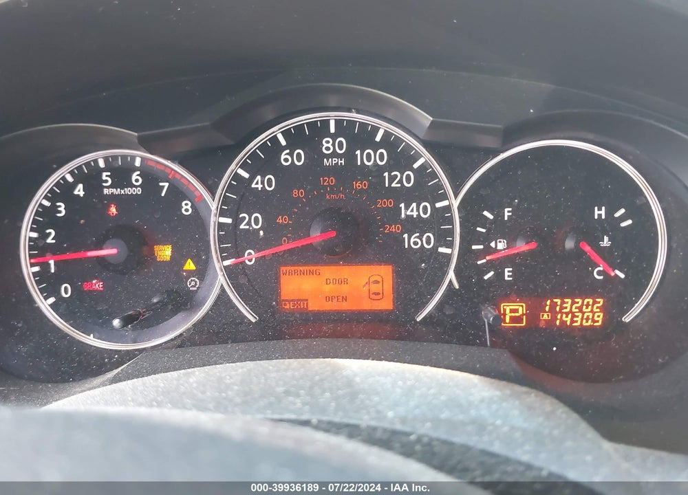 2010 NISSAN ALTIMA 2.5 S VIN: 1N4AL2AP2AN525574
