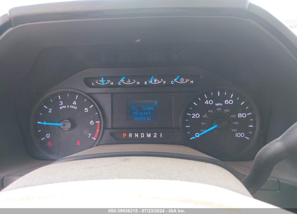 2021 FORD F-250 XL VIN: 1FT7X2B61MED57221