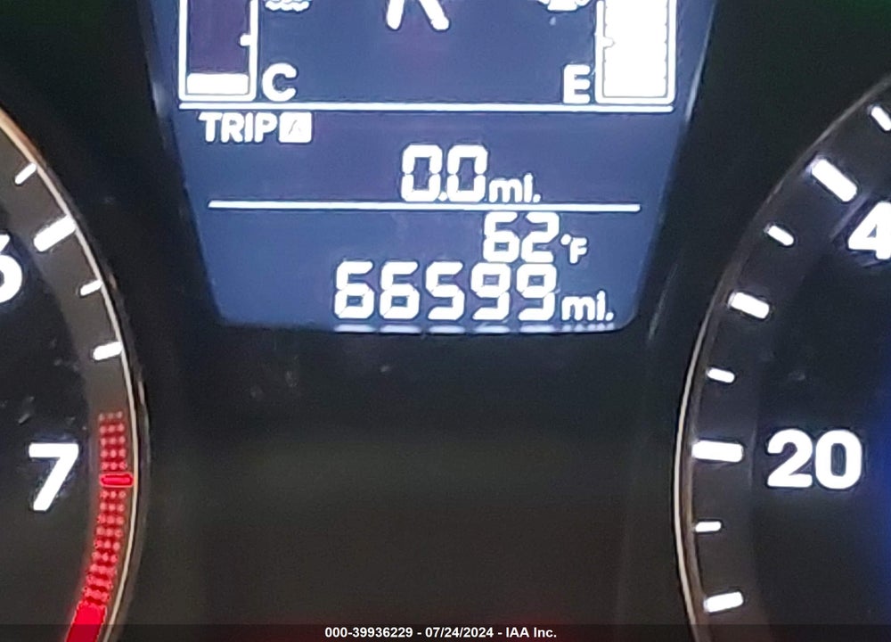 2017 HYUNDAI ACCENT SE VIN: KMHCT4AE9HU293189