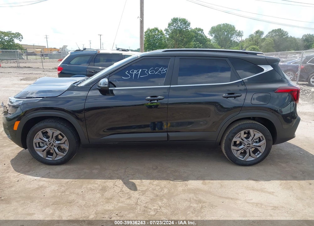 2024 KIA SELTOS S VIN: KNDEUCAA6R7638664