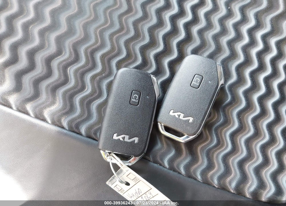 2024 KIA SELTOS S VIN: KNDEUCAA6R7638664